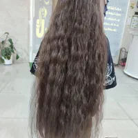 موهای بلند طبیعی و رنگ شده|خدمات آرایشگری و زیبایی|شاهرود, |دیوار
