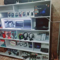 فروش یکجا لوازم جانبی