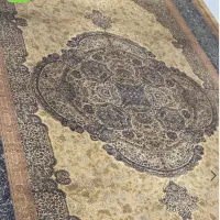 فرش ماشینی ۷۰۰ شانه  دیبا،N1632|فرش|بناب, |دیوار