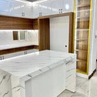 کابینت و کمددیواری