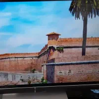 تلویزیون جی پلاس ۵۰ اینچ