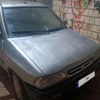 پراید 88برج 12|خودرو سواری و وانت|الشتر, |دیوار