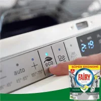 قرص ماشین ظرفشویی فیری بسته ۷۲ عددی|مواد شوینده و دستمال کاغذی|جلفا, |دیوار