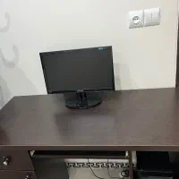 کامپیوتر بدون نقطه و کم کار