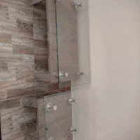 میز و دوتا عسلی