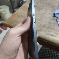 موبایل note 13 درحدنو ۱۵ ماه گارانتی ۲۵۶ مشکی|موبایل|تبریز, |دیوار