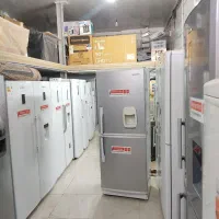 مطمعن و با اصالت (یخچال هانیزان در حد نو)|یخچال و فریزر|قزوین, |دیوار