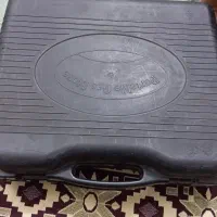 گاز مسافرتی