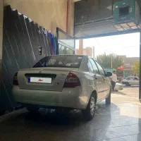 تیبا خشک مدل 1400|خودرو سواری و وانت|رباطکریم, رباطکریم|دیوار