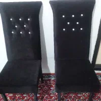 صندل غذاخوری