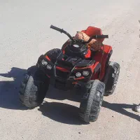 ماشین شارژی