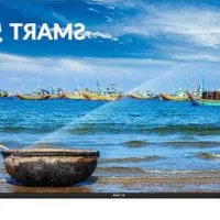 یک دستگاه تلویزیون ۵۰ اینچ اسنوا