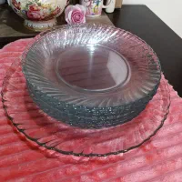 ۲دست بشقاب پلو خوری