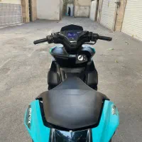 یاماها ایروکس اندونزی|موتورسیکلت|تهران, امیریه|دیوار