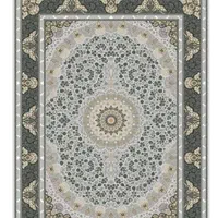 یک فرش1500شانه گل برجسته بفروش میرسد