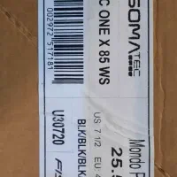 فروش اسکی آلپاین، کفش ،چوب، شلوار