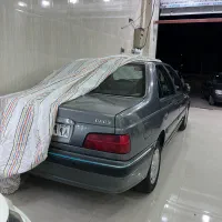 پارس سال در حد خشک مدل 99