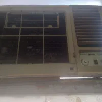 فروش کولر گازی پنجره ای سوپرا ۲۵ هزار