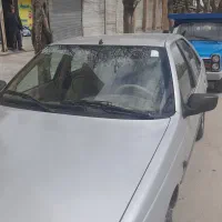 ماشین دربست