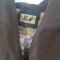 پالتو مارک خارجی مناسب سایز ۳۶تا ۴۰|لباس|محمدیه-قزوین, |دیوار