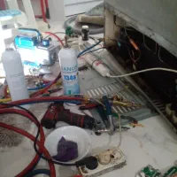 تعمیرات  یخچال ۰لباسشویی ۰بخاری ۰آبگرم کن پکیج|خدمات پیشه و مهارت|باقرشهر, |دیوار