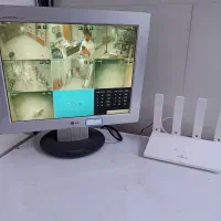 دوربین مداربسته (همه جا)|دوربین مداربسته|بندرعباس, |دیوار