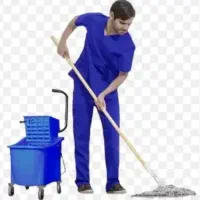 نظافت چی