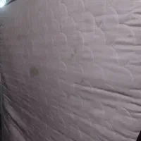 تشک دونفره