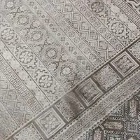 فرش ماشینی ۹متری جنس نخ