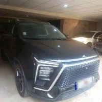 کی ام سی ایکس ۵ در حد صفر قابل معاوضه