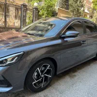 MG g2 2024|خودرو سواری و وانت|اصفهان, باغ نگاره|دیوار