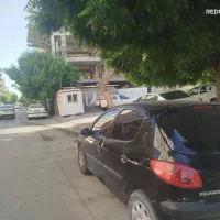 206 tu3|خودرو سواری و وانت|بندرعباس, |دیوار