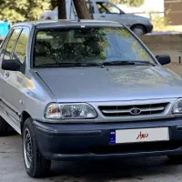 پراید مدل 90 تکسوز