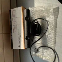 کینکت Ps4|کنسول، بازی ویدئویی و آنلاین|تهران, شهرک آزادی|دیوار