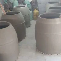 تنور تنورگلی سنتی کرمانی اصفهان زینبیه