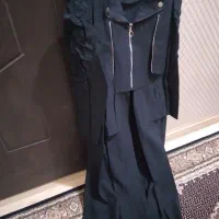 تعدادی لباس مانتو کت دامن وکاپشن|لباس|تبریز, |دیوار