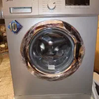 ماشین لباسشوی نو