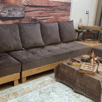 مبل ال 8نفره