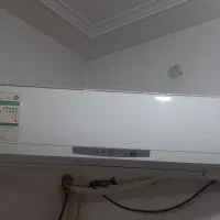 کولر وست پوینت ۳۰ هزار