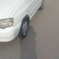 پراید ۱۳۲|خودرو سواری و وانت|ماکو, |دیوار