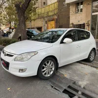 هیوندا ای ۳۰ مدل ۲۰۱۱ سفید (نقدواقساط)|خودرو سواری و وانت|تهران, نارمک|دیوار