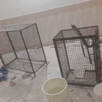 محافظ موتور اسپیلت