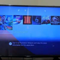 PS4 PRO 1TR|کنسول، بازی ویدئویی و آنلاین|اصفهان, مولوی|دیوار