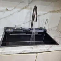 تاسیسات لوله کشی آب‌ فاظلاب نصب پمپ ومنبع وشیرالات