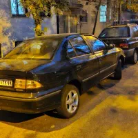 سمند lx xu7|خودرو سواری و وانت|تهران, مدائن|دیوار