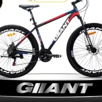 دوچرخه جیانت المینیوم رینگ 5سانتی