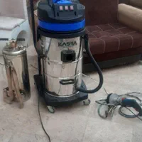 مبل شویی طاها