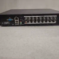 دی وی آر دوربین|دوربین مداربسته|یزد, |دیوار