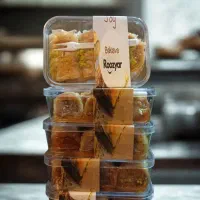 بنکداری و بازرگانی روزیار|خوردنی و آشامیدنی|تهران, امین حضور|دیوار