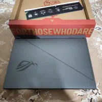 لپ تاپ گیمینگ ایسوس مدل ROG Strix G16 G614JI|رایانه همراه|تهران, شهرک چیتگر|دیوار